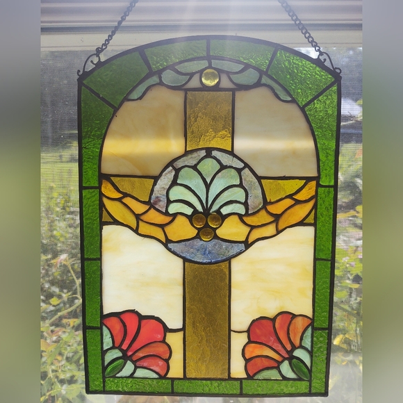 Stained glass - Picture 2 of 6